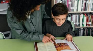 La escuela, el último bastión de la lectura como práctica cultural