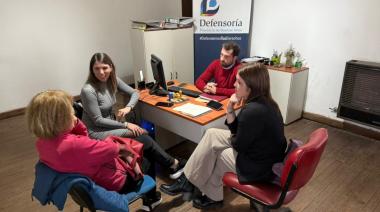 En Junín creció la demanda para ayudar a las asociaciones civiles