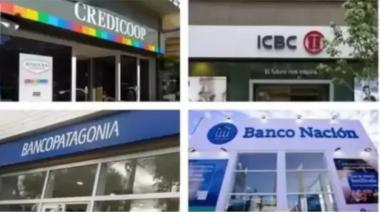 Los bancos estarán cerrados el 24 y 31 de diciembre