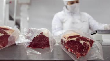 Agricultura distribuyó la cuota Hilton de carne bovina para el período 2025/2026