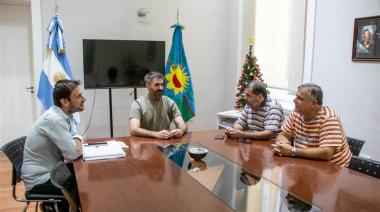 Junín: El Municipio anunció fechas de pago de sueldos y aguinaldos