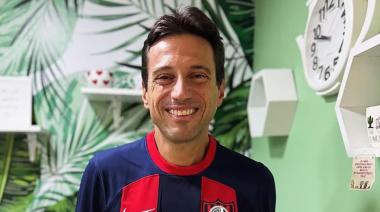 La Justicia procesó a Marcelo Moretti en la causa por corrupción en San Lorenzo