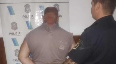 Un hombre mató a su vecino por usar pirotecnia en los festejos de Navidad