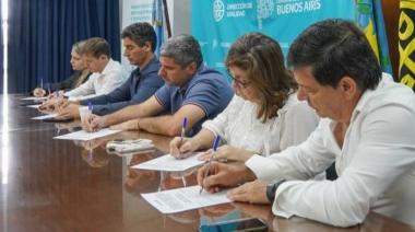 Vialidad licitó la apertura de traza de la Ruta Provincial 68