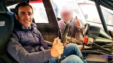 El relato termina cuando empieza la pesadilla