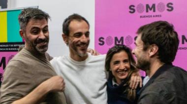 Aprendió rápido: Fiorini busca aprobar en el Concejo un artículo que avala la corrupción y falta de transparencia