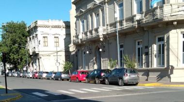 Si no hay ejemplo, no hay respeto