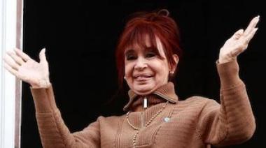 Cristina evoluciona "sin complicaciones post operatorias" después de su intervención por apendicitis