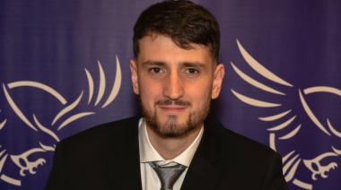 Joaquin Ojeda, el diputado que estudió en el Normal y la Unnoba y votó el recorte en Educación