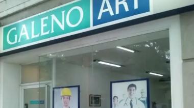 Galeno ART entra en liquidación, deja a 400 trabajadores en la calle