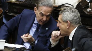 Golpazo para Milei: La oposición salvó las universidades y la emergencia en discapacidad