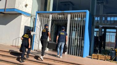 Extorsión digital de imágenes íntimas: Desbaratan maniobras de chantaje desde la UP13 de Junín