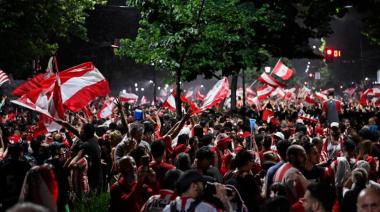 El premio que ganó Estudiantes tras consagrarse campeón del Torneo Clausura
