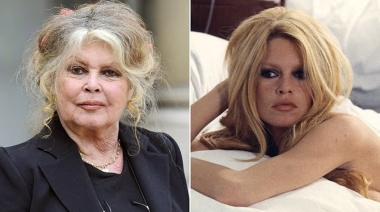 Murió Brigitte Bardot, ícono del cine francés