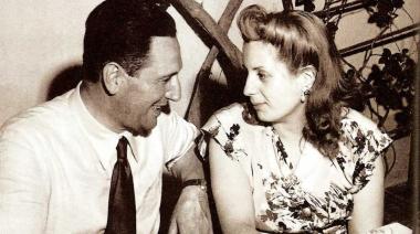 A 80 años del “sí, quiero” de Eva Duarte y Perón
