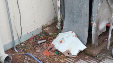 No hay licencia para mentir: el balizamiento terminado es otro cuento petrequista