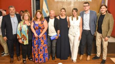 El bloque de concejales de FP presentó una serie de propuestas para aliviar la carga fiscal que recae sobre los juninenses