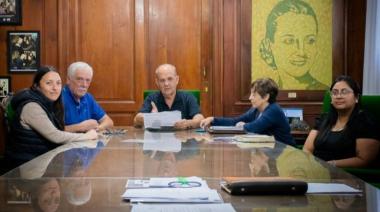 Pehuajó: El Municipio anunció bono, beneficios y días no laborables para los trabajadores municipales