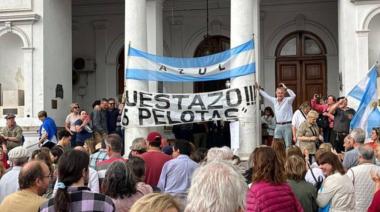 Azul: La Justicia le dio la razón a productores rurales y anuló el cobro de una Tasa Municipal
