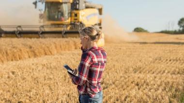 A remarla: La participación de las mujeres en el agro sigue siendo baja