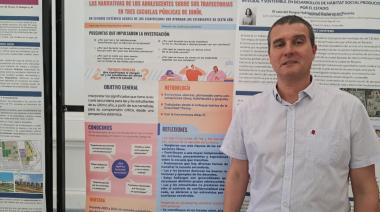 Aulas al desnudo: ¿Qué significa la secundaria para las y los jóvenes?