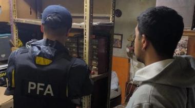 Amplio operativo contra delitos sexuales con despliegue clave en Junín