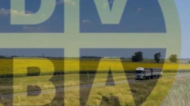 Vuelven las restricciones a camiones por las fiestas: días, horarios y rutas