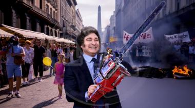 El consenso no es sólo político