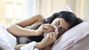 Detectaron en Argentina los primeros casos del subclado K de la gripe A