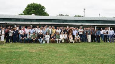 Productores ganaderos reclamaron terminar las obras de la estratégica Cuenca del Salado