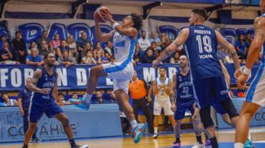 La Unión fue contundente ante Argentino en El Fortín