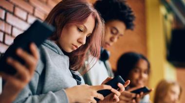 A bancar, que el nene no creció