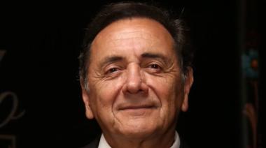 Adiós al "Chiqui" Pereyra: el tango perdió a una voz de oro tras un accidente doméstico