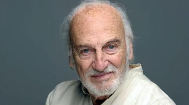 Murió Héctor Alterio