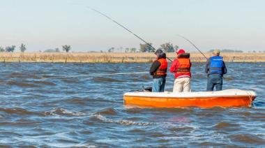 El retorno del Pez Rey