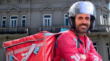 Mi cuñado: El mandadero