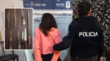 Un dedo arrojado al mar como ofrenda Umbanda en Mar de las Pampas desnudó un oscuro prontuario