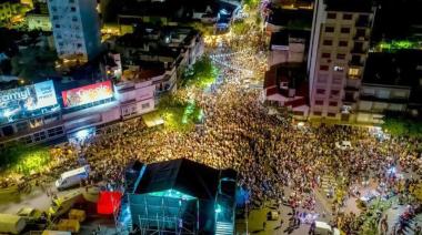 Junín se prepara para festejar sus 198 años de vida