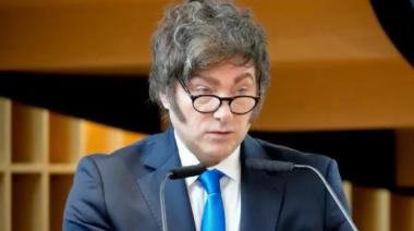 Javier Milei cierra su segundo año de gobierno con un 49% de imagen positiva