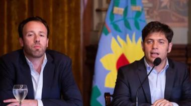 La Provincia refinancia deuda y extiende vencimientos hasta diciembre de 2026