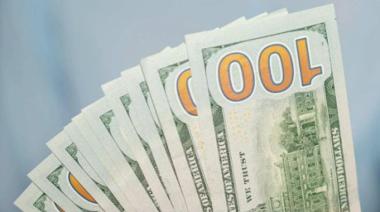 Dólar: A partir de enero las bandas de flotación se actualizarán por inflación