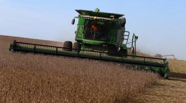 Luz de alerta en el mercado nacional de la maquinaria agrícola