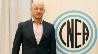 Renunció el presidente de la Comisión Nacional de Energía Atómica