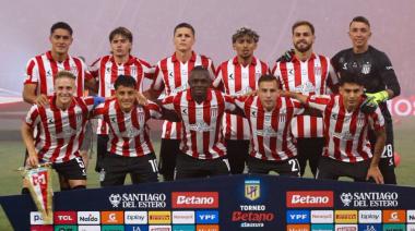 Estudiantes se coronó campeón del Clausura