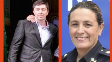 Investigan a un jefe de la policía científica de Junín tras una denuncia por violación