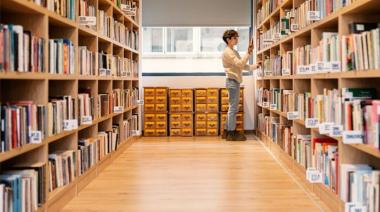 Leer, esa “vacuna” contra casi todo