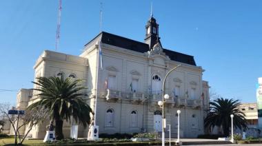 "Chacabuco te escucha" un canal que recibe reclamos las 24 horas