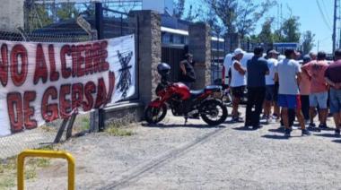 Cerró otra empresa en Pilar y dejó a 80 trabajadores en la calle