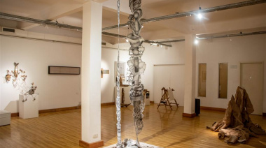 El MACA de Junín abre las puertas de su XX edición