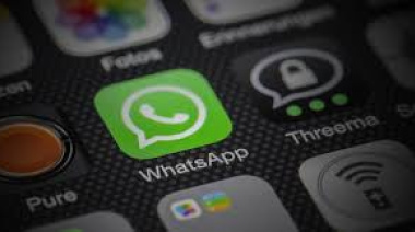 Informáticos alertan por una nueva modalidad de estafa en WhatsApp